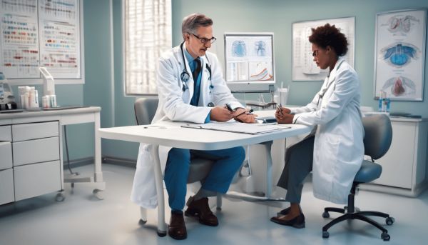 Consultation médicale avec le Dr Besson : tout ce qu’il faut savoir
