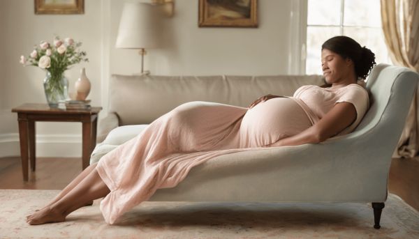 Maîtriser les vertiges durant la grossesse pour plus de confort