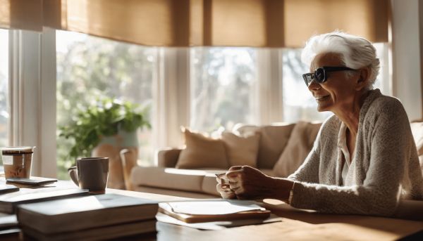 Que faire avec des lunettes après votre opération de la cataracte ?